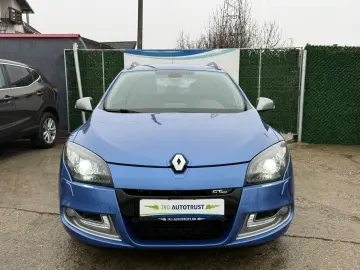 GT-Line 1.5 dCi 110 CP Euro 5   Garantie 12 Luni