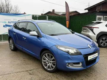 GT-Line 1.5 dCi 110 CP Euro 5   Garantie 12 Luni