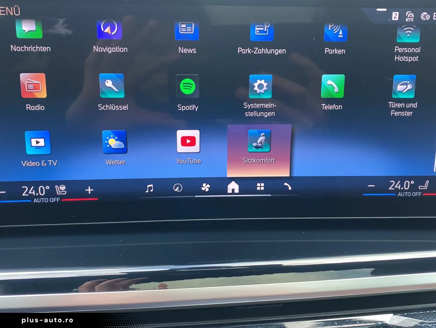 BMW X6 30 d xDrive M Sport UPE 118.000€