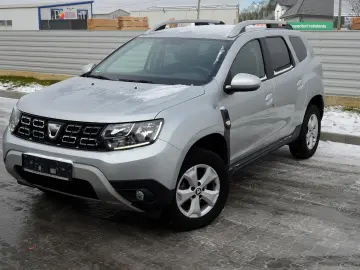 Dacia Duster COMFORT 1.0 TCE GPL