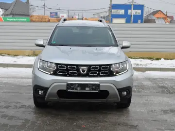 Dacia Duster COMFORT 1.0 TCE GPL