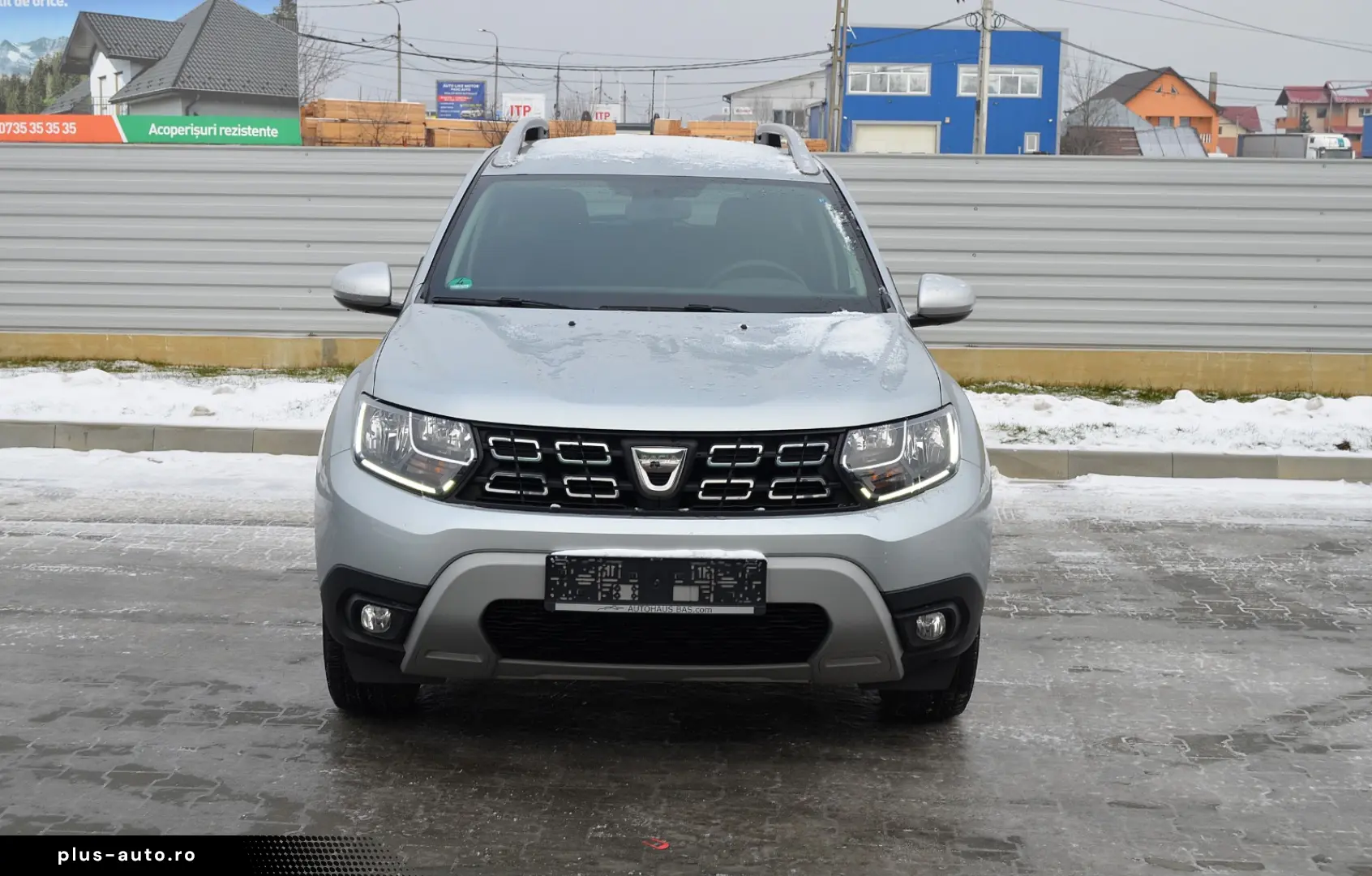 Dacia Duster COMFORT 1.0 TCE GPL