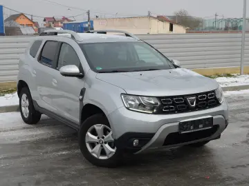 Dacia Duster COMFORT 1.0 TCE GPL