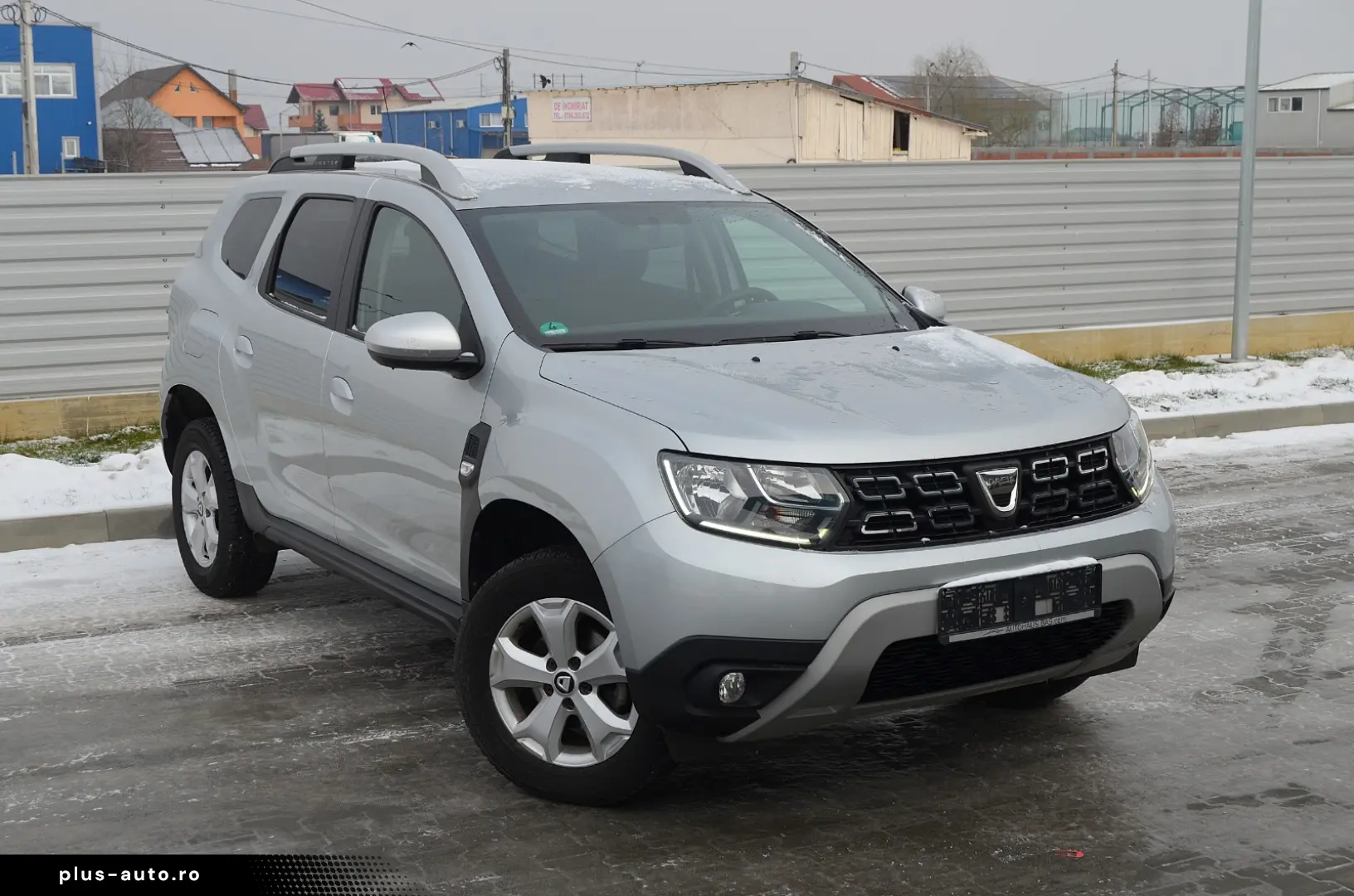 Dacia Duster COMFORT 1.0 TCE GPL