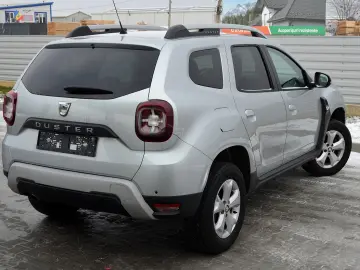 Dacia Duster COMFORT 1.0 TCE GPL