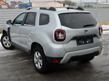 Dacia Duster COMFORT 1.0 TCE GPL