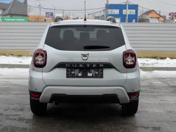 Dacia Duster COMFORT 1.0 TCE GPL