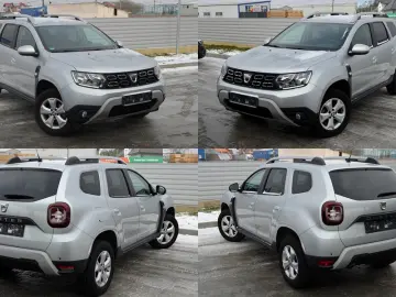 Dacia Duster COMFORT 1.0 TCE GPL