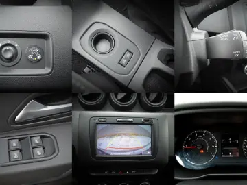 Dacia Duster COMFORT 1.0 TCE GPL