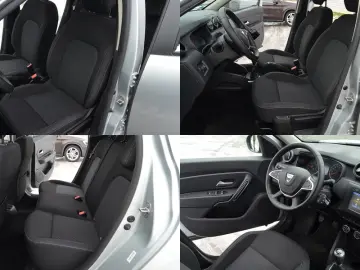 Dacia Duster COMFORT 1.0 TCE GPL
