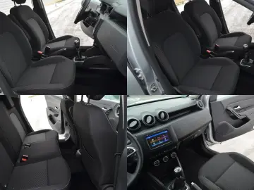 Dacia Duster COMFORT 1.0 TCE GPL