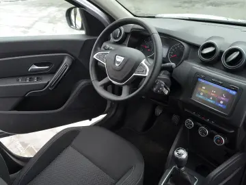 Dacia Duster COMFORT 1.0 TCE GPL