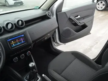 Dacia Duster COMFORT 1.0 TCE GPL