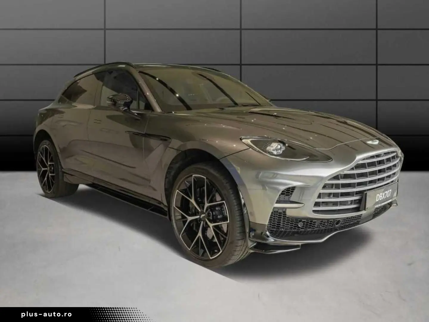 ASTON MARTIN DBX 707 MY 2025