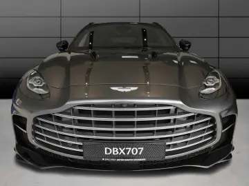 ASTON MARTIN DBX 707 MY 2025