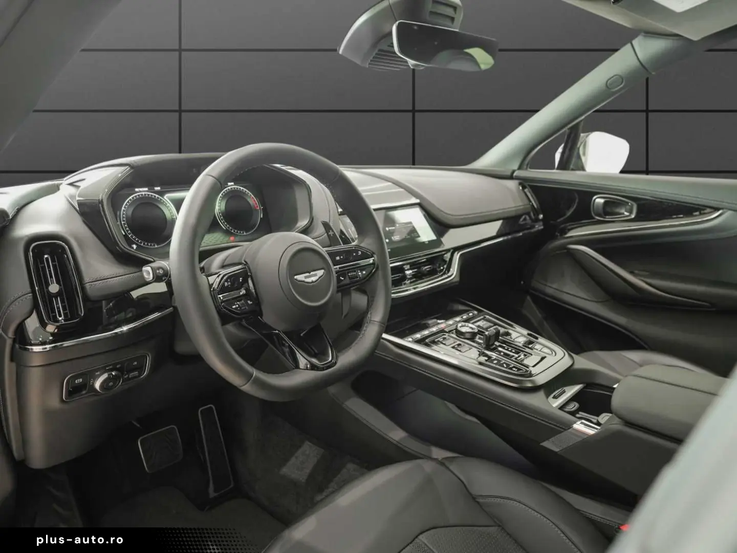 ASTON MARTIN DBX 707 MY 2025