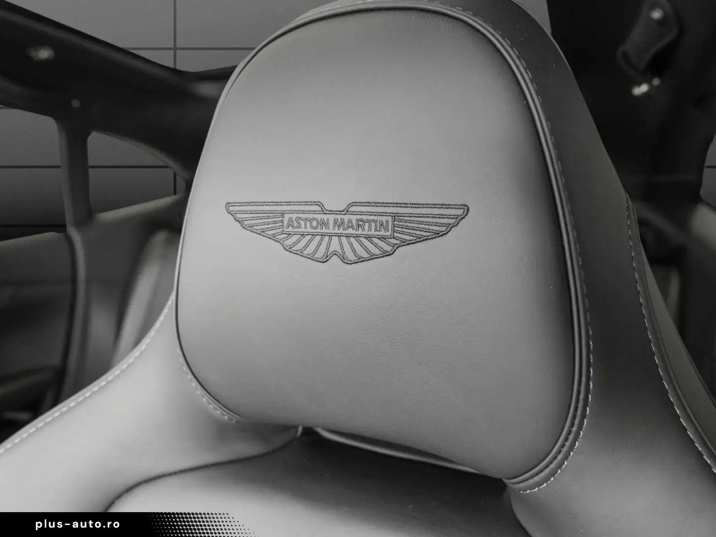 ASTON MARTIN DBX 707 MY 2025