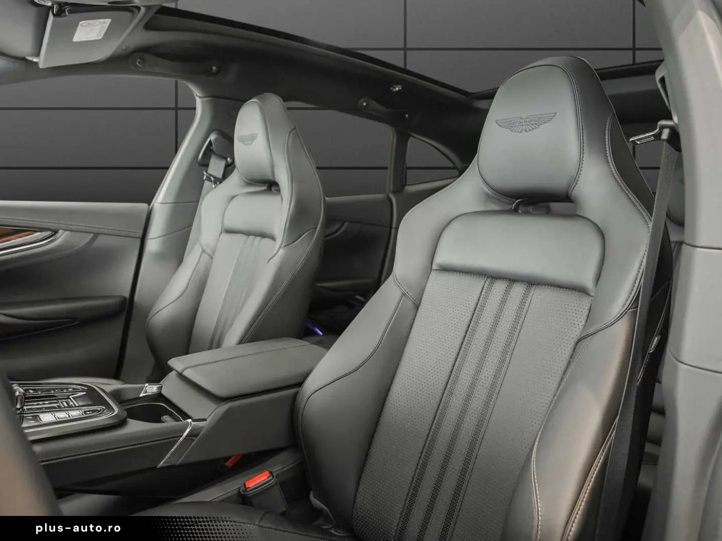 ASTON MARTIN DBX 707 MY 2025