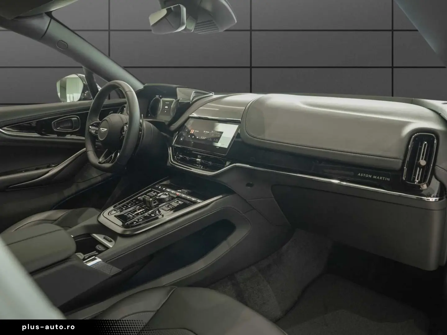 ASTON MARTIN DBX 707 MY 2025