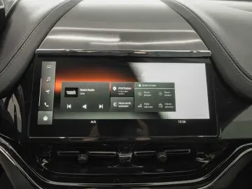 ASTON MARTIN DBX 707 MY 2025