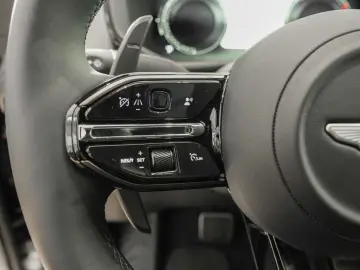 ASTON MARTIN DBX 707 MY 2025