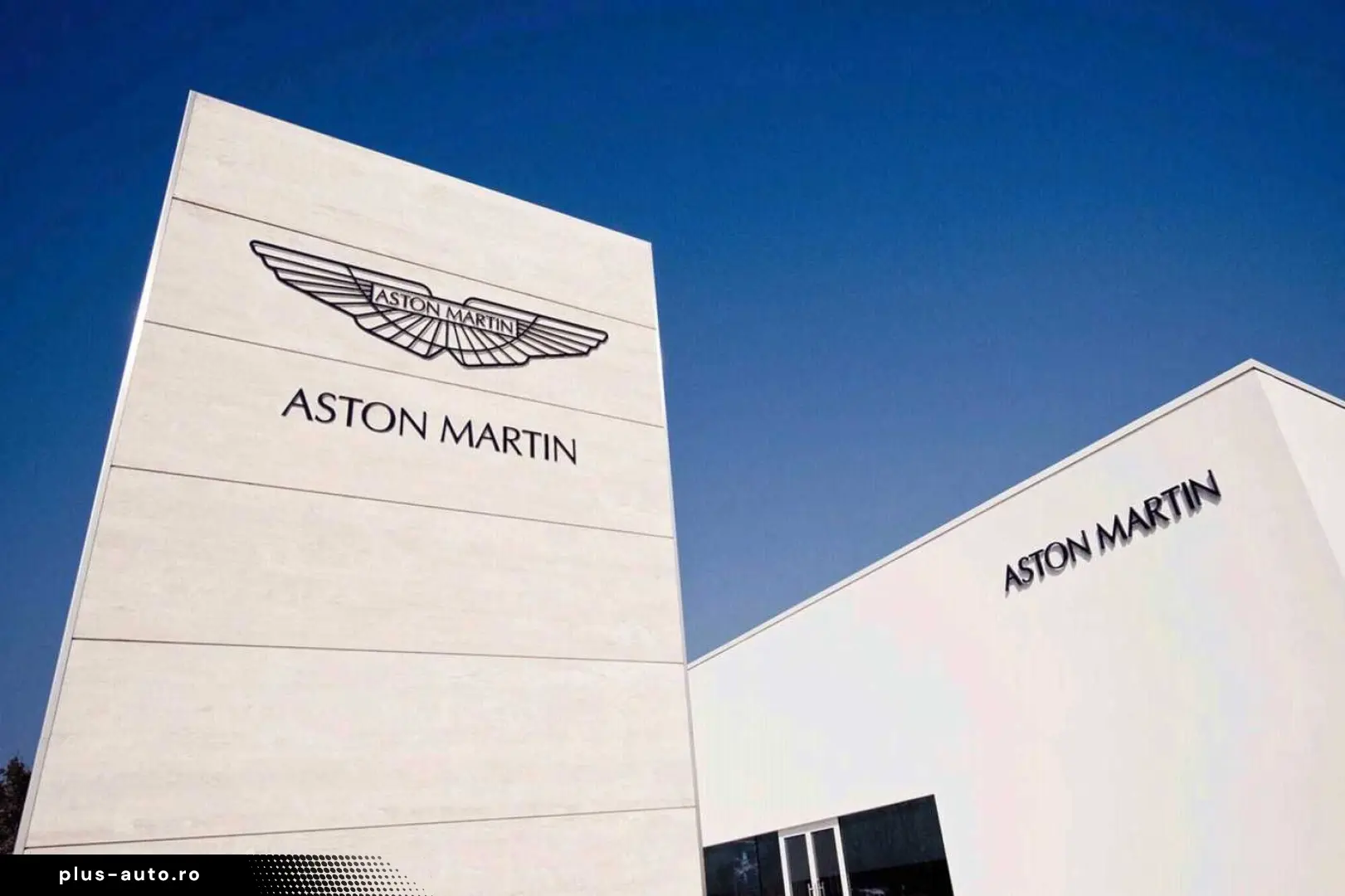 ASTON MARTIN DBX 707 MY 2025