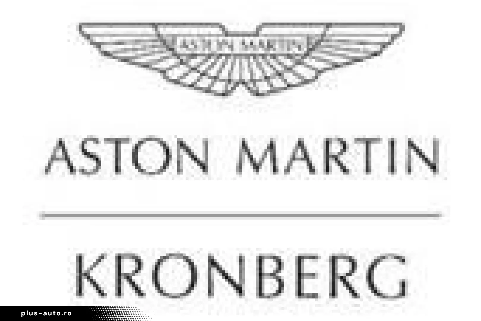 ASTON MARTIN DBX 707 MY 2025