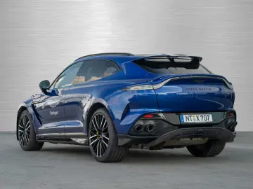ASTON MARTIN DBX 707 V8 4x4 MY25 Vorführwagen