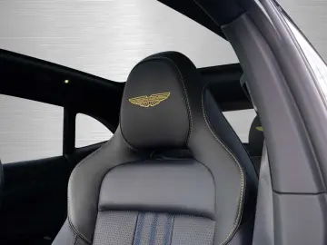 ASTON MARTIN DBX 707 V8 4x4 MY25 Vorführwagen