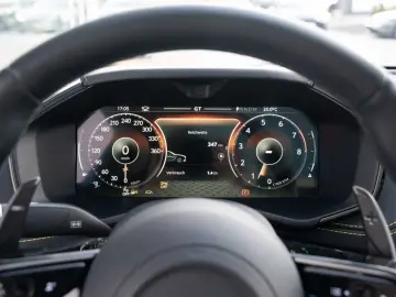 ASTON MARTIN DBX 707 V8 4x4 MY25 Vorführwagen