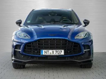ASTON MARTIN DBX 707 V8 4x4 MY25 Vorführwagen