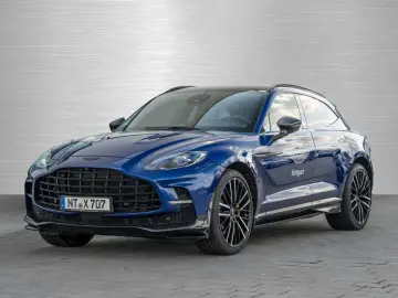 ASTON MARTIN DBX 707 V8 4x4 MY25 Vorführwagen