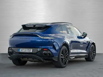 ASTON MARTIN DBX 707 V8 4x4 MY25 Vorführwagen