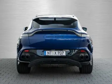 ASTON MARTIN DBX 707 V8 4x4 MY25 Vorführwagen