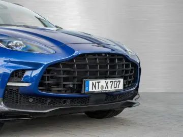 ASTON MARTIN DBX 707 V8 4x4 MY25 Vorführwagen