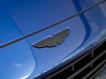 ASTON MARTIN DBX 707 V8 4x4 MY25 Vorführwagen