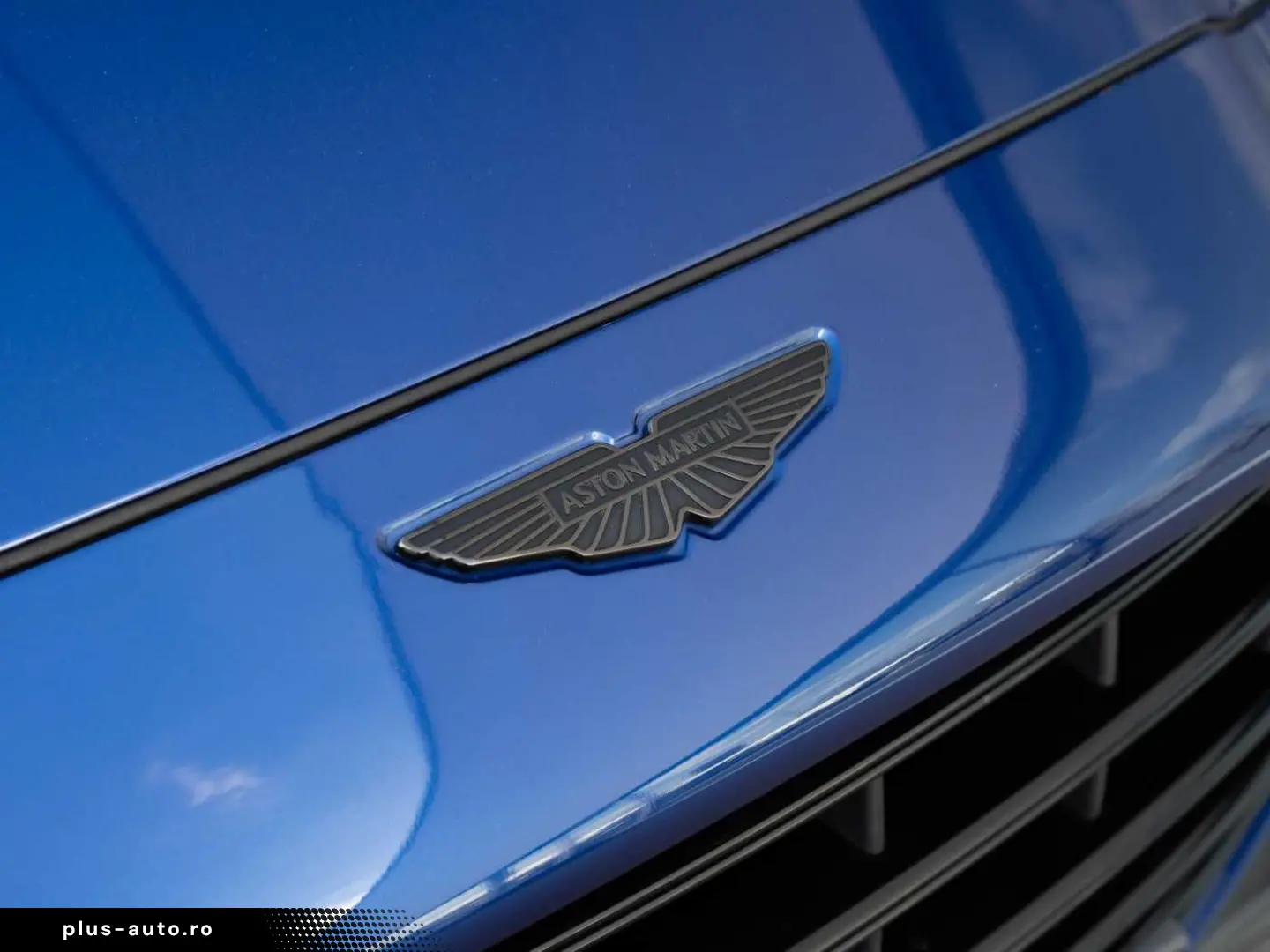 ASTON MARTIN DBX 707 V8 4x4 MY25 Vorführwagen