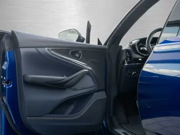 ASTON MARTIN DBX 707 V8 4x4 MY25 Vorführwagen