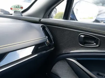 ASTON MARTIN DBX 707 V8 4x4 MY25 Vorführwagen