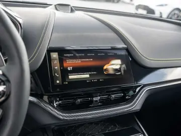 ASTON MARTIN DBX 707 V8 4x4 MY25 Vorführwagen