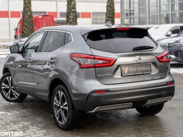 Nissan Qashqai 1.5 DCI N-CONNECTA