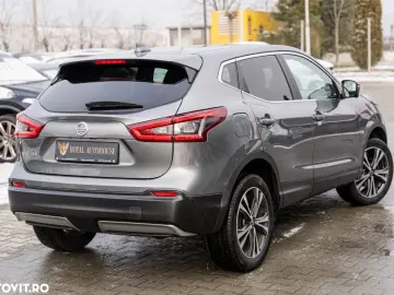 Nissan Qashqai 1.5 DCI N-CONNECTA