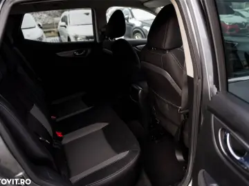 Nissan Qashqai 1.5 DCI N-CONNECTA