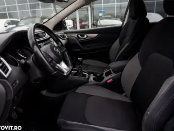 Nissan Qashqai 1.5 DCI N-CONNECTA