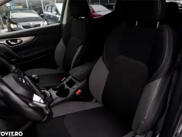 Nissan Qashqai 1.5 DCI N-CONNECTA