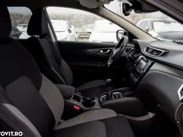 Nissan Qashqai 1.5 DCI N-CONNECTA