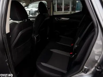 Nissan Qashqai 1.5 DCI N-CONNECTA