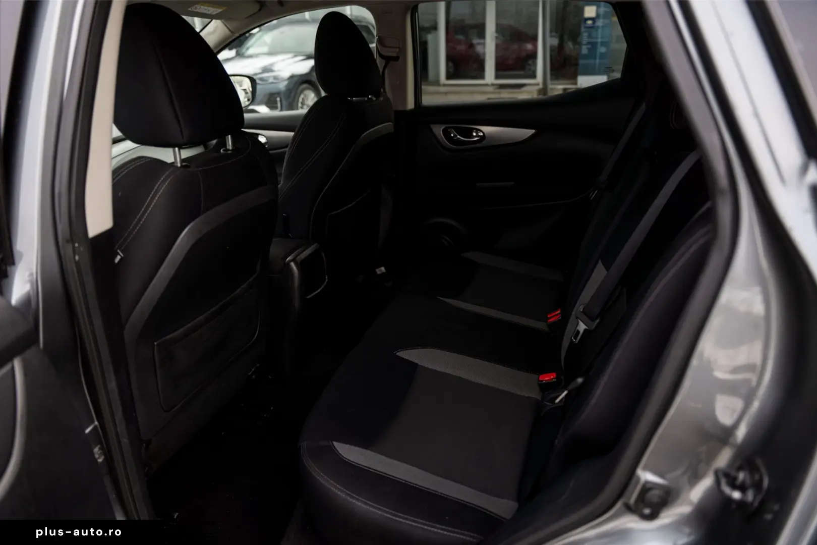 Nissan Qashqai 1.5 DCI N-CONNECTA