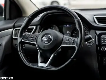 Nissan Qashqai 1.5 DCI N-CONNECTA