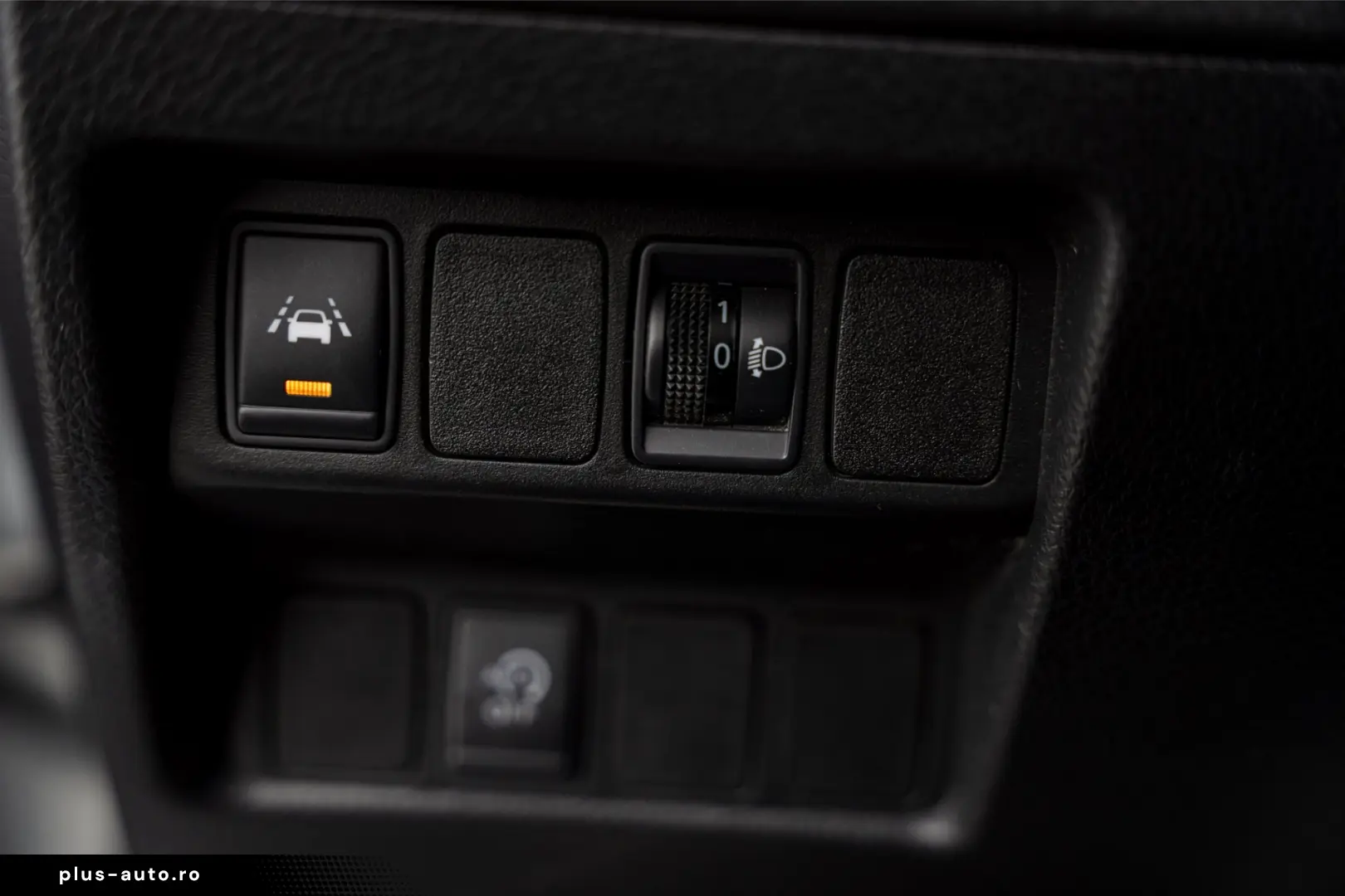 Nissan Qashqai 1.5 DCI N-CONNECTA